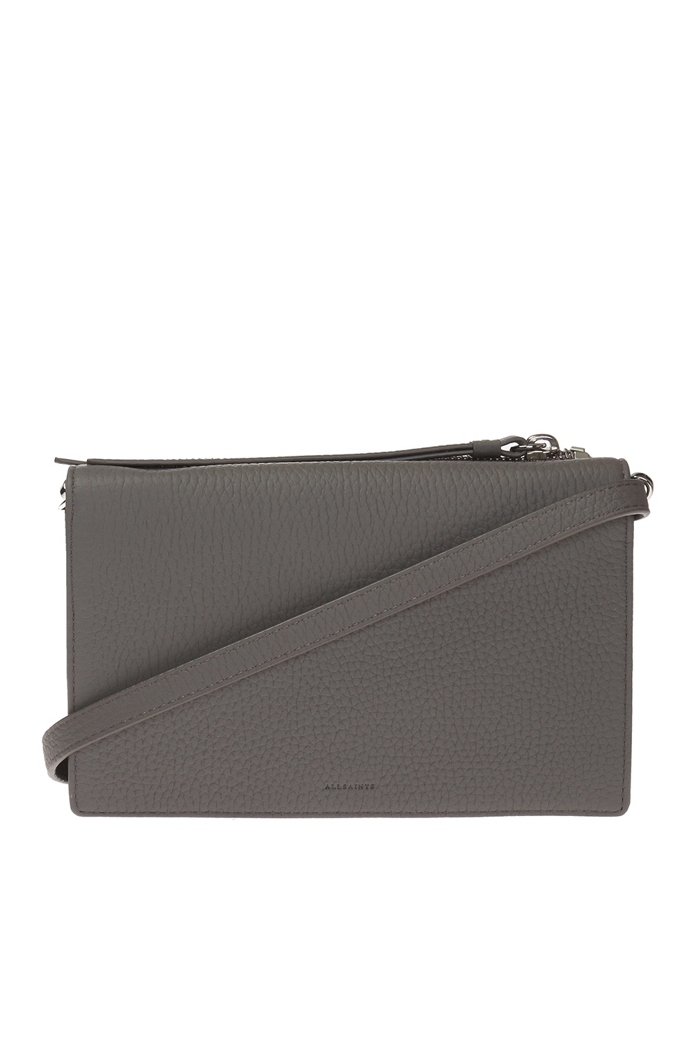 All saints fetch chain on sale wallet